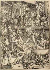  tekijältä Albrecht Dürer