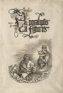  tekijältä Albrecht Dürer