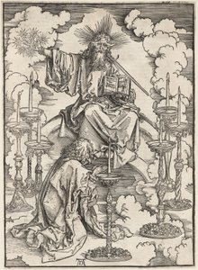  tekijältä Albrecht Dürer