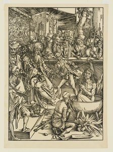  tekijältä Albrecht Dürer