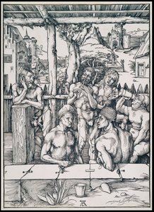  tekijältä Albrecht Dürer