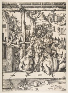  tekijältä Albrecht Dürer