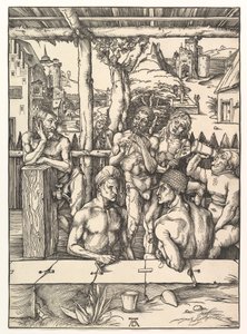  tekijältä Albrecht Dürer