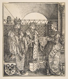  tekijältä Albrecht Dürer
