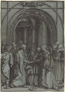  tekijältä Albrecht Dürer