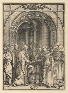  tekijältä Albrecht Dürer