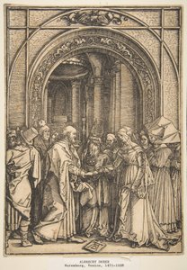  tekijältä Albrecht Dürer