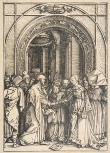  tekijältä Albrecht Dürer