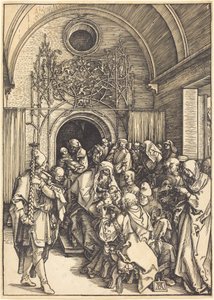  tekijältä Albrecht Dürer