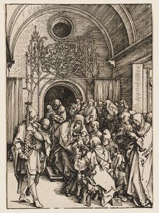  tekijältä Albrecht Dürer