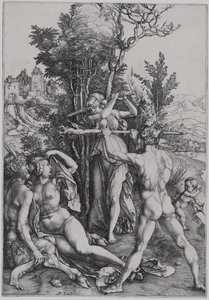  tekijältä Albrecht Dürer
