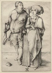  tekijältä Albrecht Dürer