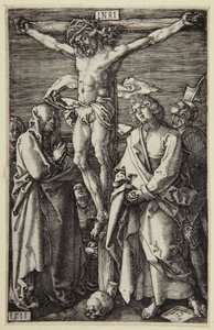  tekijältä Albrecht Dürer