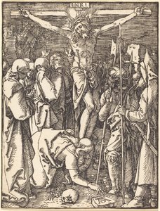  tekijältä Albrecht Dürer