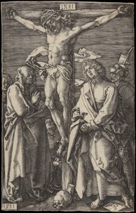  tekijältä Albrecht Dürer