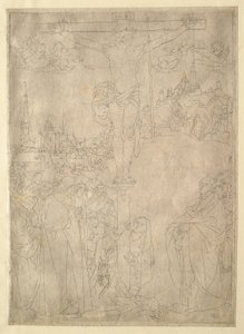  tekijältä Albrecht Dürer