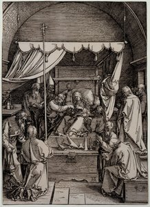  tekijältä Albrecht Dürer