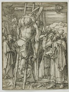 tekijältä Albrecht Dürer
