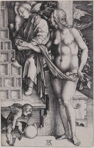  tekijältä Albrecht Dürer