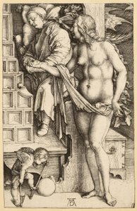  tekijältä Albrecht Dürer