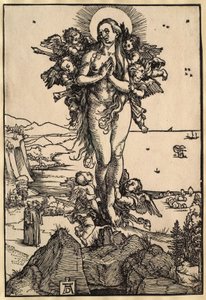  tekijältä Albrecht Dürer