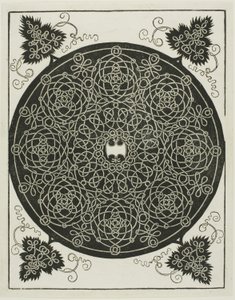 Viides solmu tekijältä Albrecht Dürer