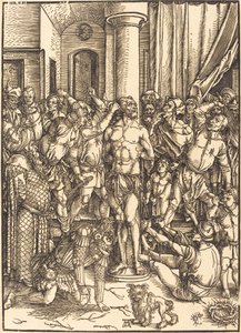 Liputus tekijältä Albrecht Dürer