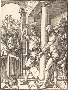 Liputus tekijältä Albrecht Dürer