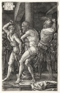 Liputus tekijältä Albrecht Dürer