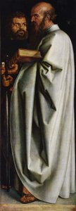  tekijältä Albrecht Dürer