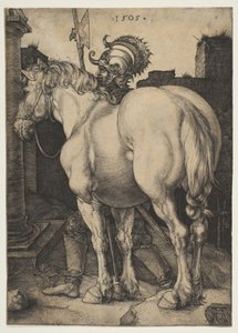  tekijältä Albrecht Dürer