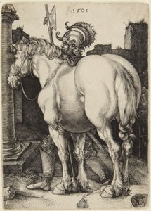  tekijältä Albrecht Dürer