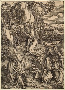  tekijältä Albrecht Dürer