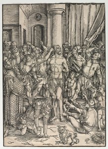 Suuri intohimo: Liputus tekijältä Albrecht Dürer