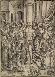  tekijältä Albrecht Dürer