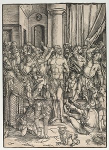 Suuri intohimo: Liputus. tekijältä Albrecht Dürer