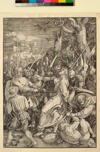  tekijältä Albrecht Dürer