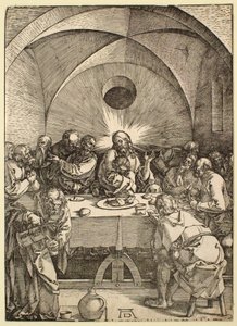  tekijältä Albrecht Dürer