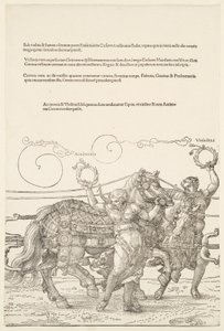  tekijältä Albrecht Dürer