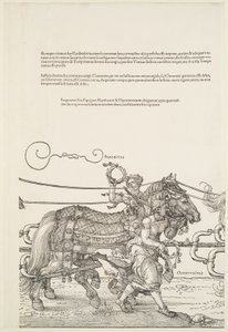  tekijältä Albrecht Dürer