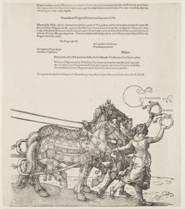  tekijältä Albrecht Dürer