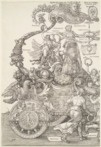  tekijältä Albrecht Dürer