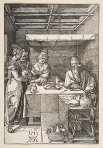  tekijältä Albrecht Dürer