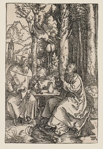  tekijältä Albrecht Dürer