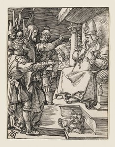  tekijältä Albrecht Dürer
