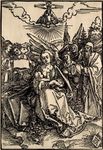  tekijältä Albrecht Dürer