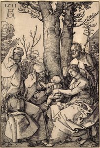  tekijältä Albrecht Dürer
