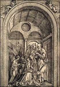  tekijältä Albrecht Dürer