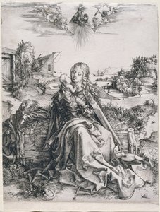  tekijältä Albrecht Dürer