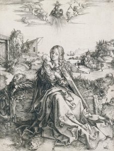  tekijältä Albrecht Dürer